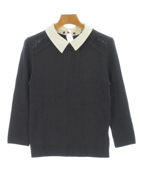 Apuweiser-riche เสื้อกันหนาว