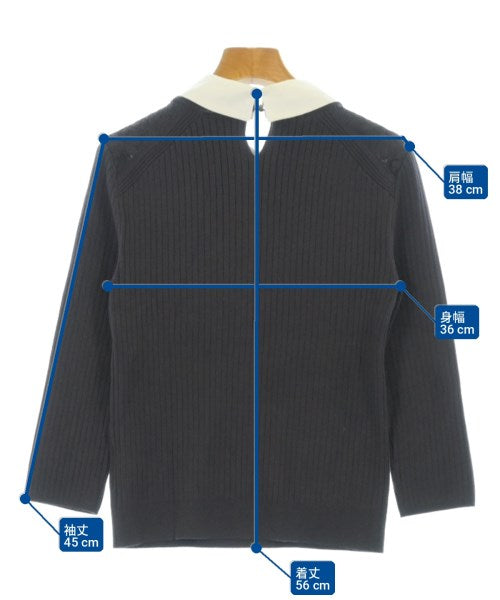 Apuweiser-riche เสื้อกันหนาว