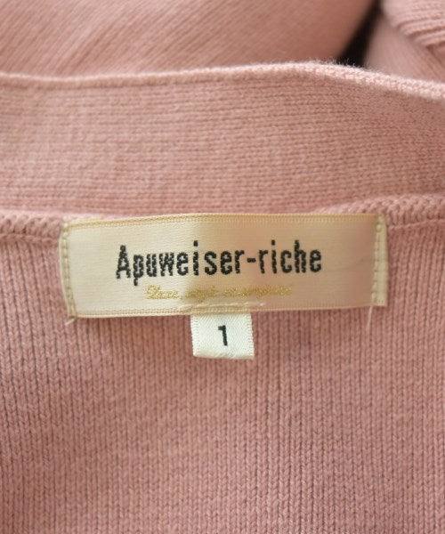 Apuweiser-riche ชุดสูทแบบครบเซต (อื่นๆ)