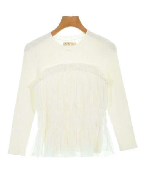 Apuweiser-riche เสื้อกันหนาว
