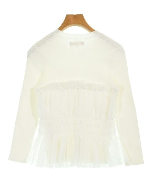 Apuweiser-riche เสื้อกันหนาว