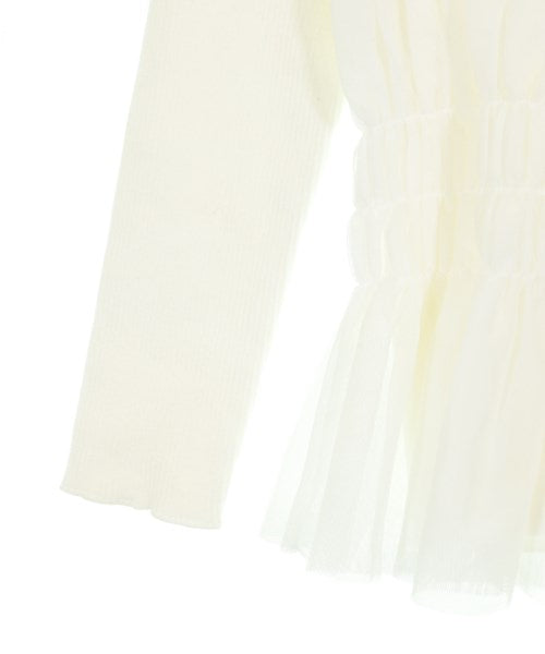 Apuweiser-riche เสื้อกันหนาว