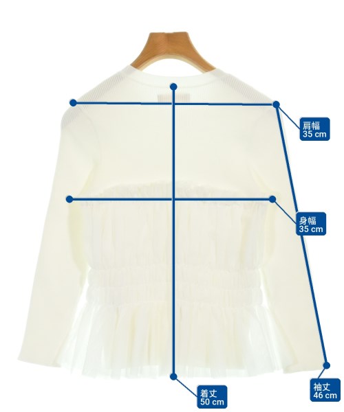 Apuweiser-riche เสื้อกันหนาว