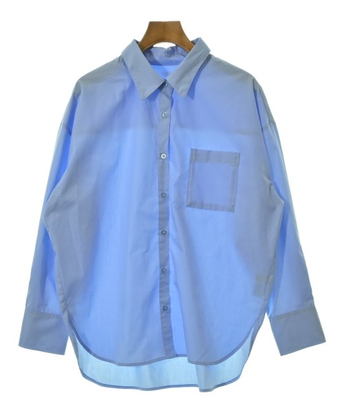Apuweiser-riche เสื้อลำลอง