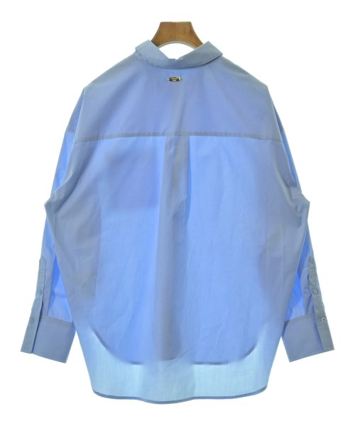 Apuweiser-riche เสื้อลำลอง