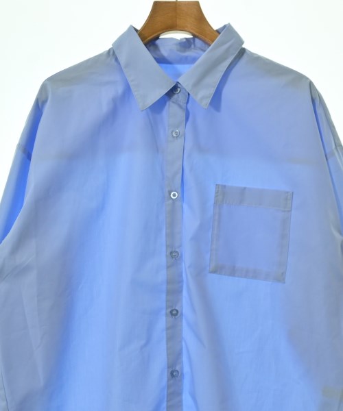 Apuweiser-riche เสื้อลำลอง