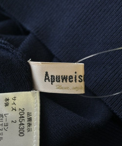 Apuweiser-riche เสื้อกันหนาว