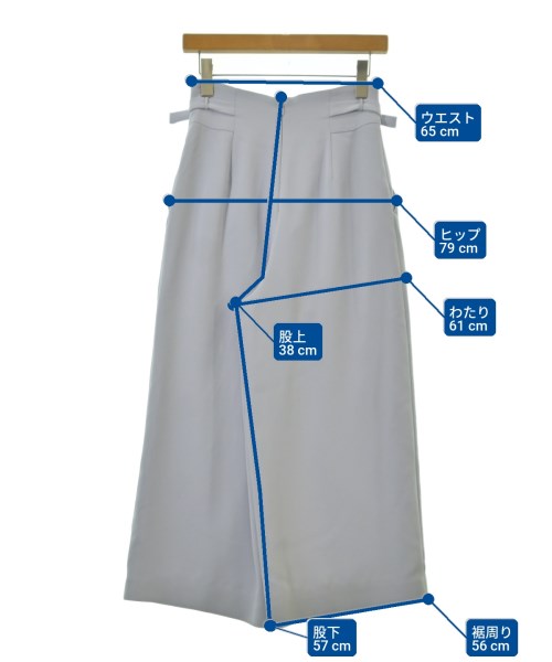 Apuweiser-riche กางเกง อื่น