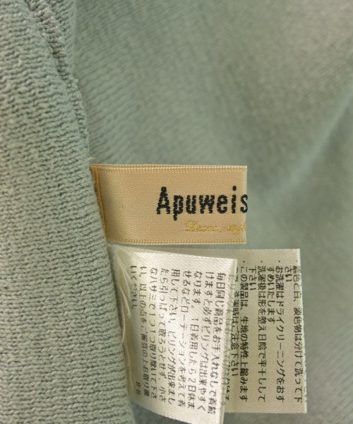 Apuweiser-riche ชุดเดรส