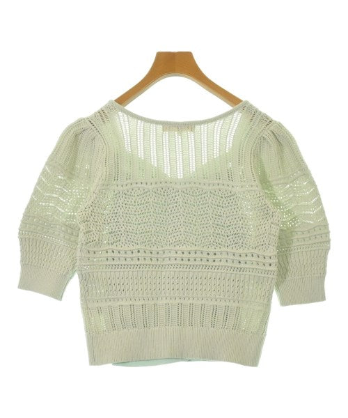 Apuweiser-riche เสื้อกันหนาว