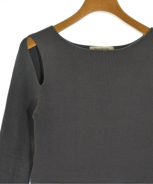 Apuweiser-riche ชุดเดรส