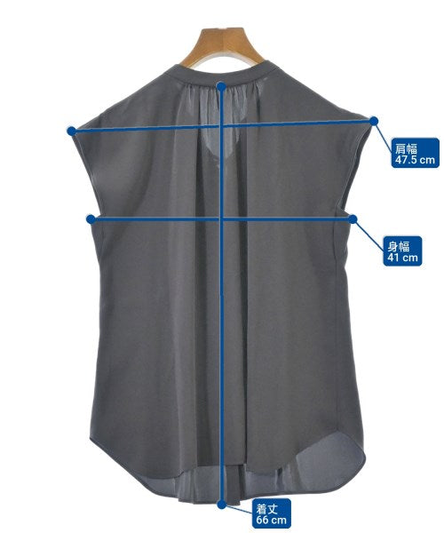 Apuweiser-riche เสื้อสตรี