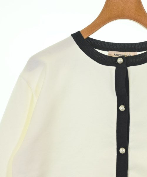 Apuweiser-riche เสื้อคาร์ดิแกน