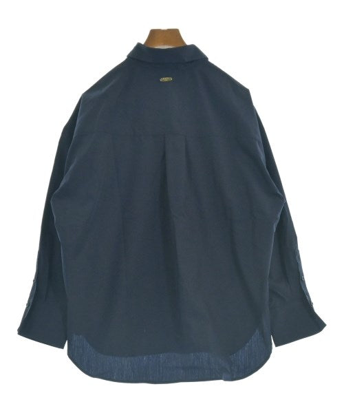 Apuweiser-riche เสื้อลำลอง