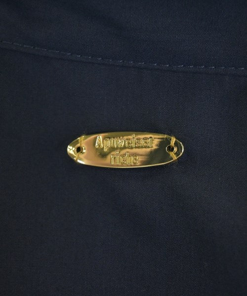 Apuweiser-riche เสื้อลำลอง