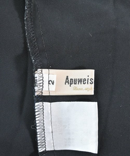 Apuweiser-riche เสื้อสตรี