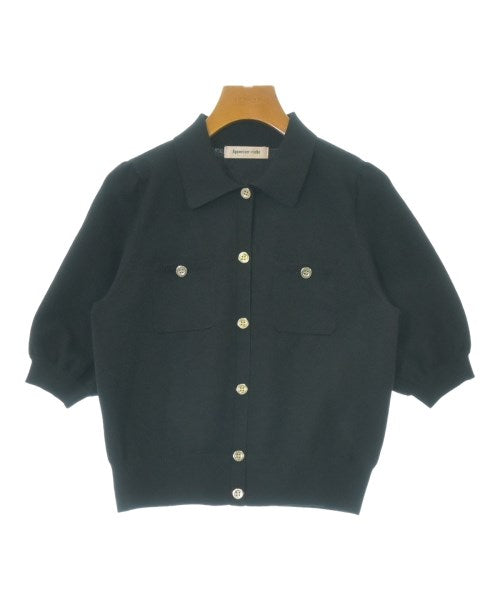 Apuweiser-riche เสื้อกันหนาว
