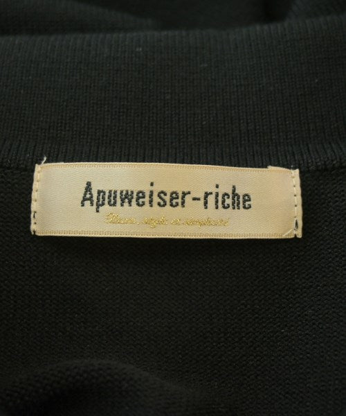 Apuweiser-riche เสื้อกันหนาว