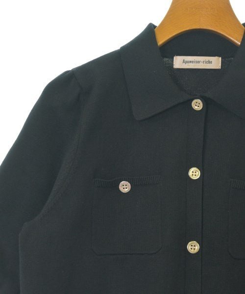 Apuweiser-riche เสื้อกันหนาว