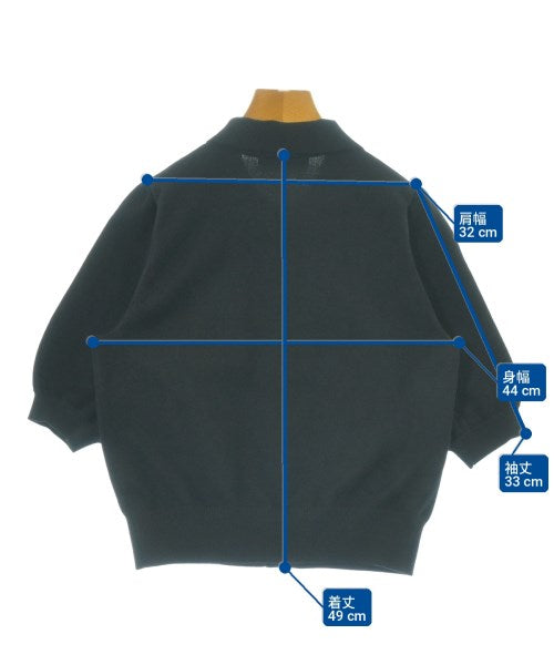 Apuweiser-riche เสื้อกันหนาว