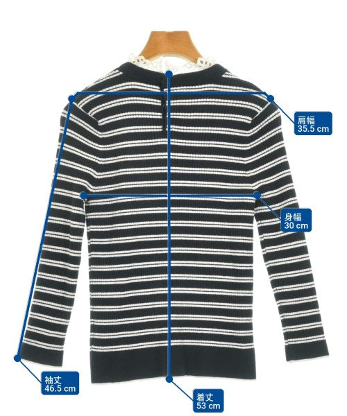 Apuweiser-riche เสื้อกันหนาว