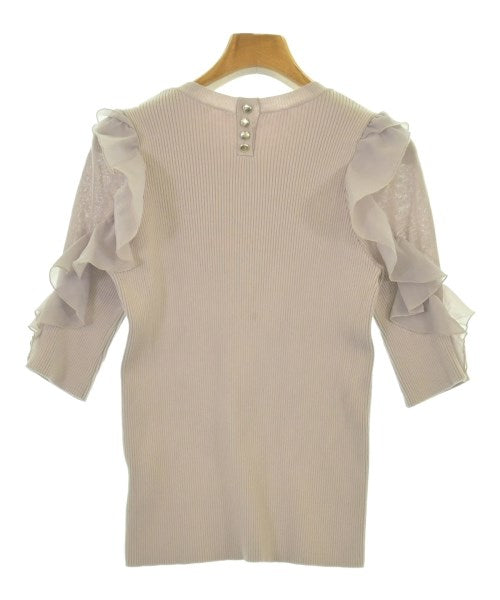 Apuweiser-riche เสื้อกันหนาว