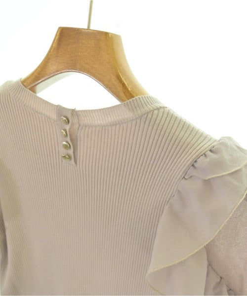 Apuweiser-riche เสื้อกันหนาว