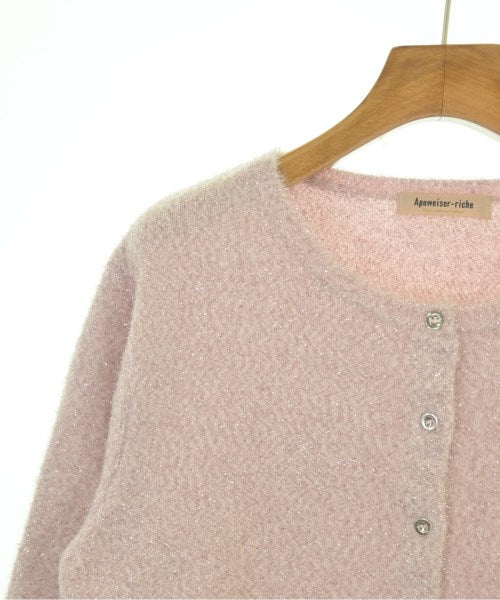 Apuweiser-riche เสื้อคาร์ดิแกน