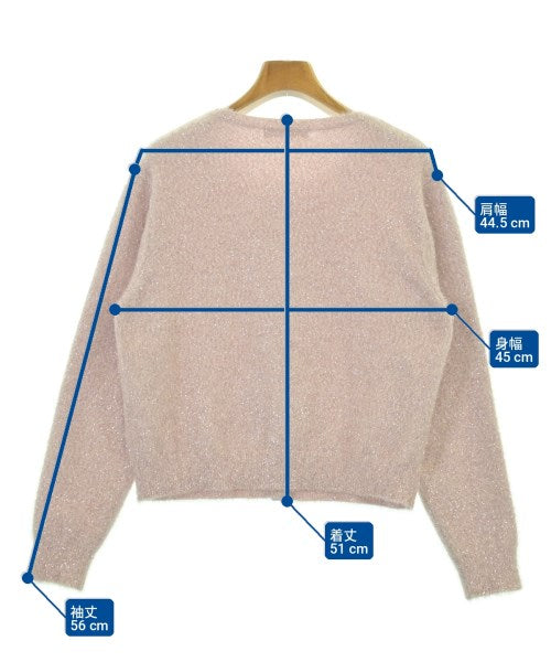 Apuweiser-riche เสื้อคาร์ดิแกน