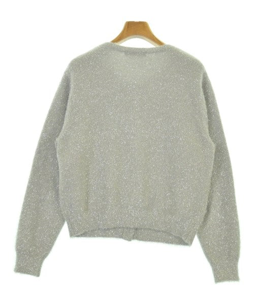 Apuweiser-riche เสื้อคาร์ดิแกน