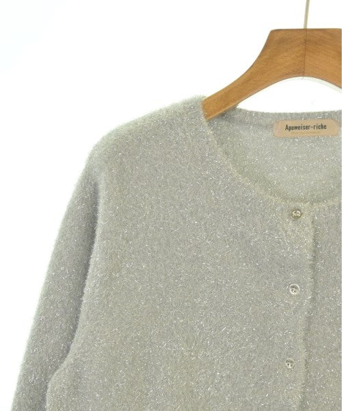 Apuweiser-riche เสื้อคาร์ดิแกน