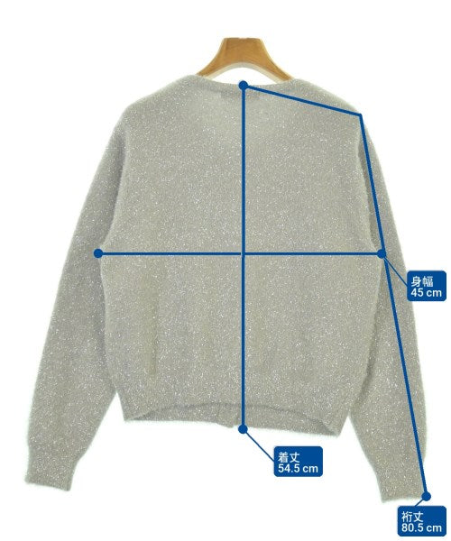 Apuweiser-riche เสื้อคาร์ดิแกน