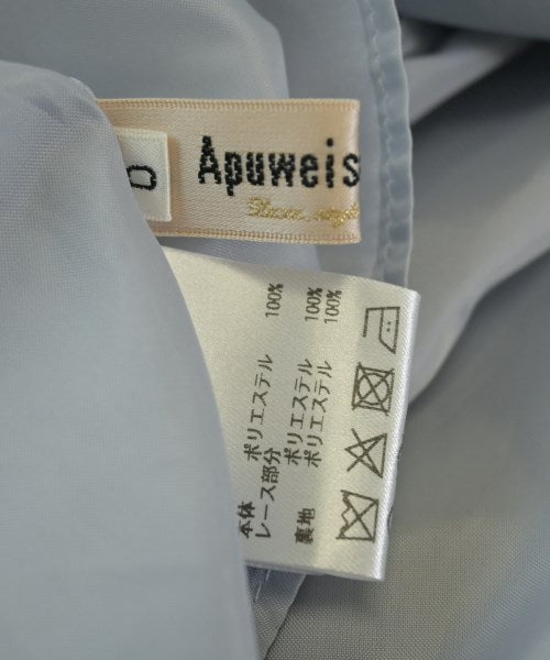 Apuweiser-riche ชุดเดรส