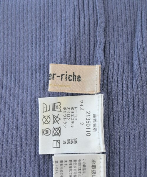 Apuweiser-riche เสื้อกันหนาว