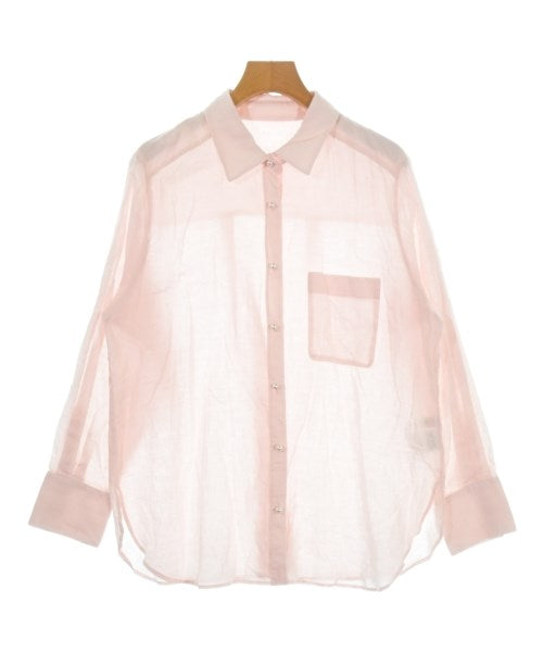 Apuweiser-riche เสื้อลำลอง