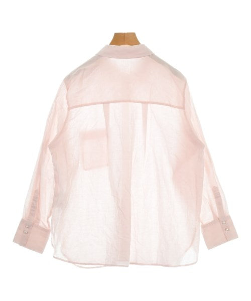 Apuweiser-riche เสื้อลำลอง