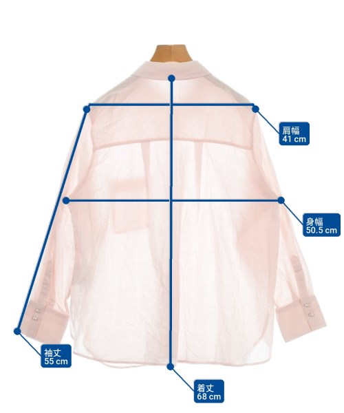 Apuweiser-riche เสื้อลำลอง