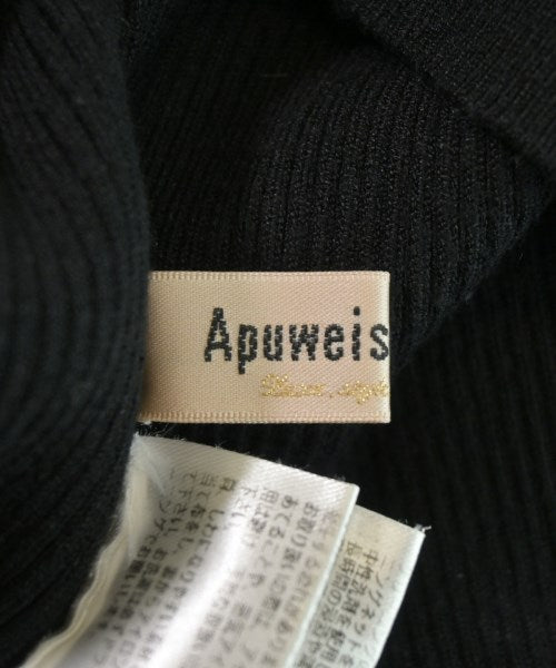 Apuweiser-riche เสื้อกันหนาว