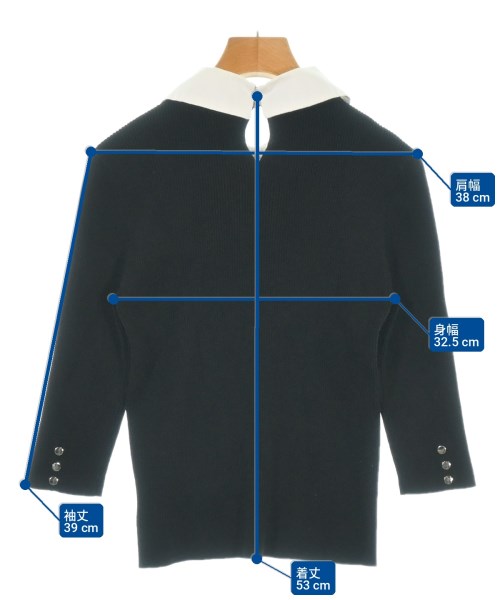 Apuweiser-riche เสื้อกันหนาว