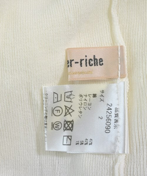 Apuweiser-riche เสื้อกันหนาว