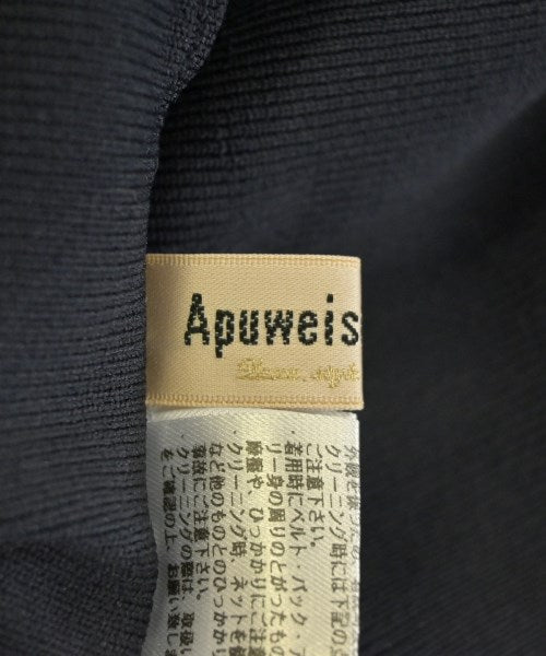 Apuweiser-riche เสื้อกันหนาว