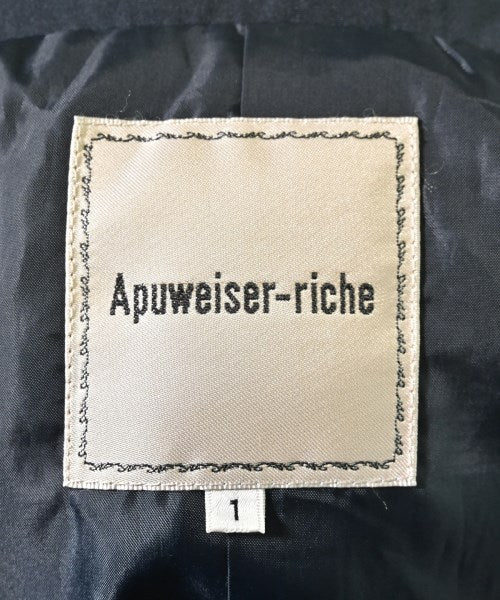 Apuweiser-riche เสื้อโค้ท อื่น