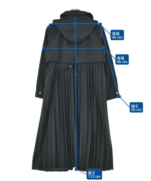 Apuweiser-riche เสื้อโค้ท อื่น