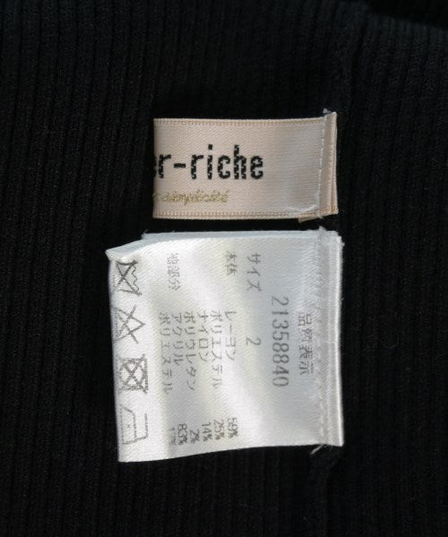 Apuweiser-riche เสื้อกันหนาว