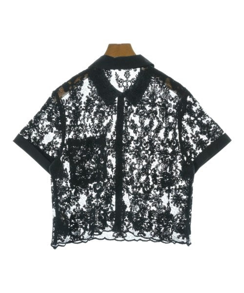 Apuweiser-riche เสื้อลำลอง