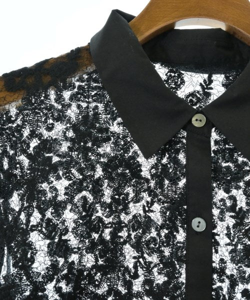 Apuweiser-riche เสื้อลำลอง