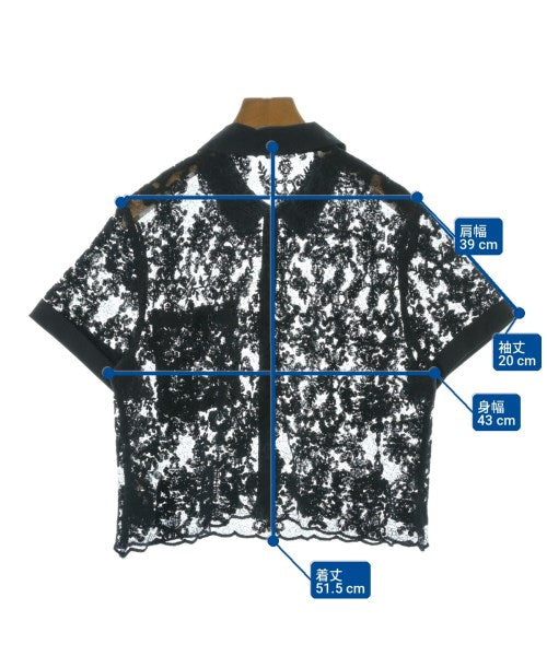 Apuweiser-riche เสื้อลำลอง