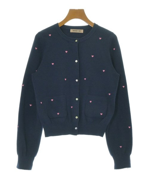Apuweiser-riche เสื้อคาร์ดิแกน