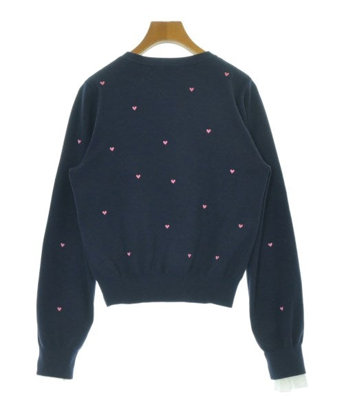 Apuweiser-riche เสื้อคาร์ดิแกน