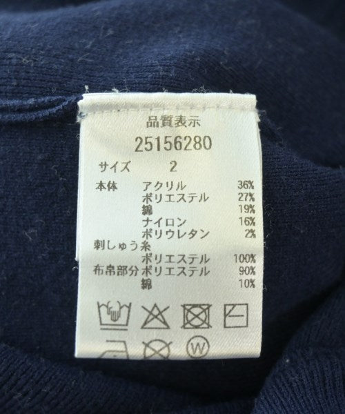 Apuweiser-riche เสื้อคาร์ดิแกน